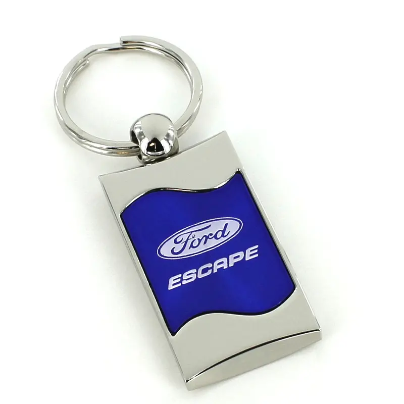 Ford Escape Key Ring 2