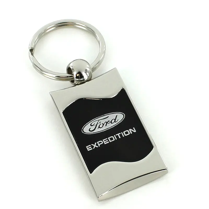 Ford Expedition Key Ring 3