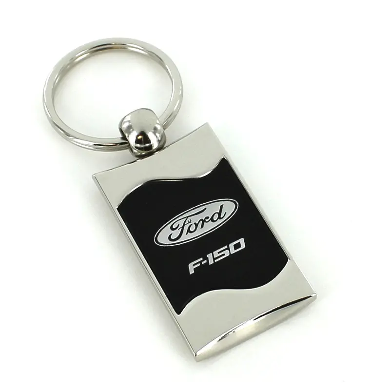 Ford F150 Key Ring 3