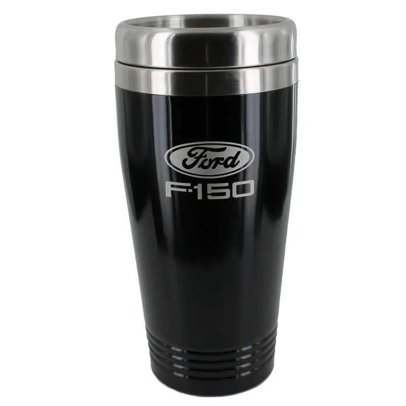 Ford F150 Stainless Steel Travel Mug 1