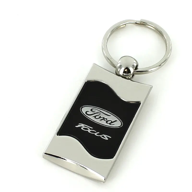 Ford Focus Key Ring 2
