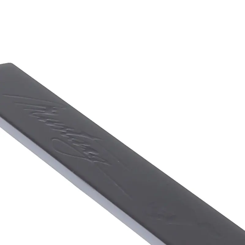 Ford Mustang License Plate Frame (Matte Black) 2