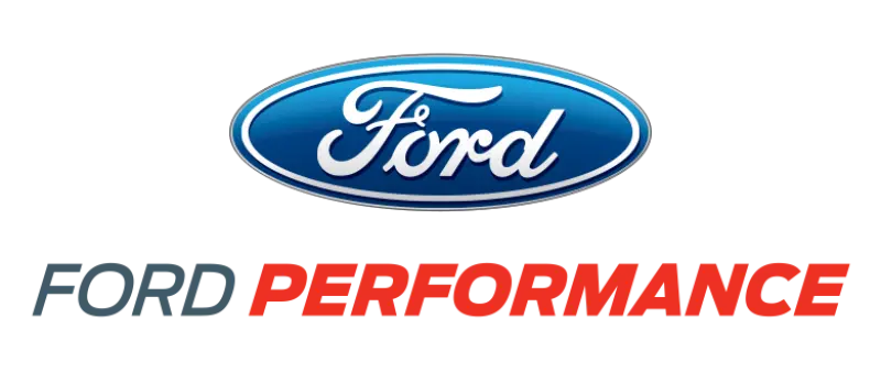 Ford Racing 05-10 Mustang Engine Mount Brackets 2