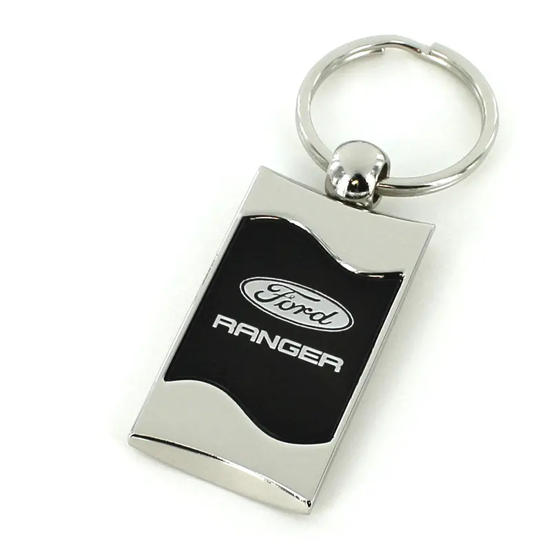 Ford Ranger Key Ring 2