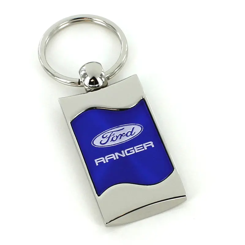 Ford Ranger Key Ring 2