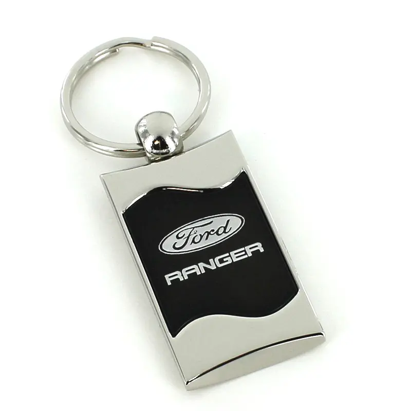 Ford Ranger Key Ring 3