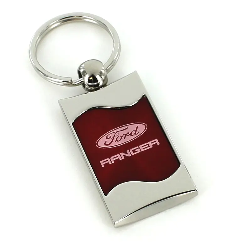 Ford Ranger Key Ring 3