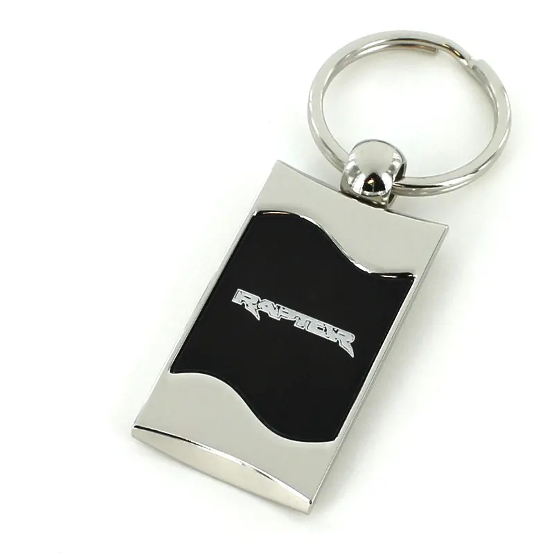 Ford Raptor Key Ring 2
