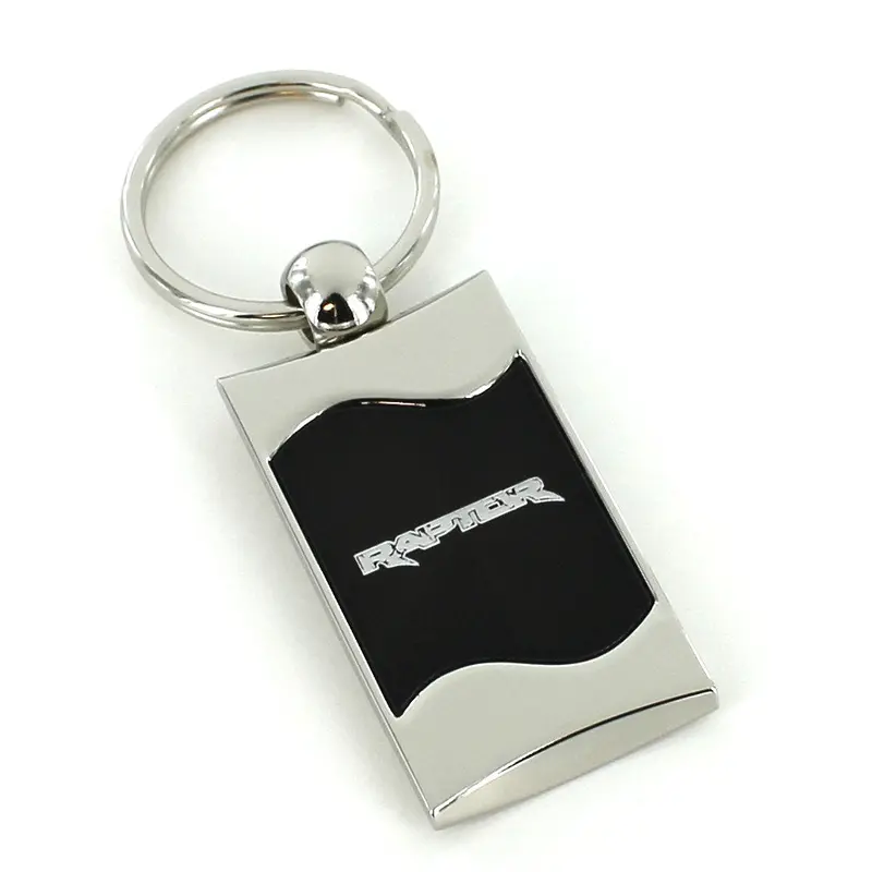 Ford Raptor Key Ring 3