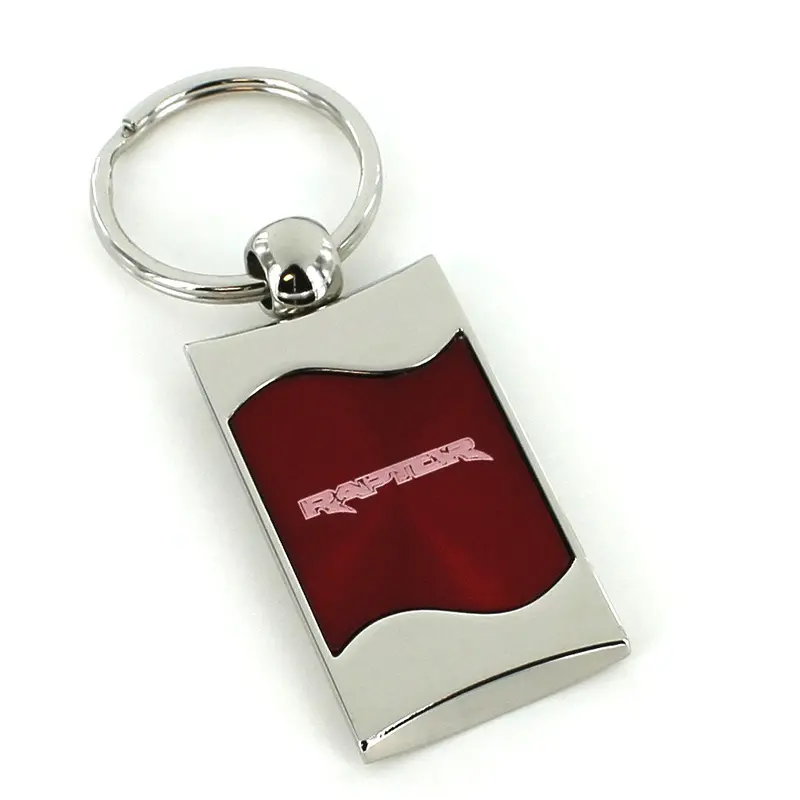 Ford Raptor Key Ring 3