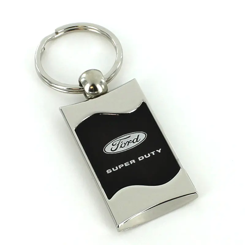 Ford Super Duty Key Ring 2