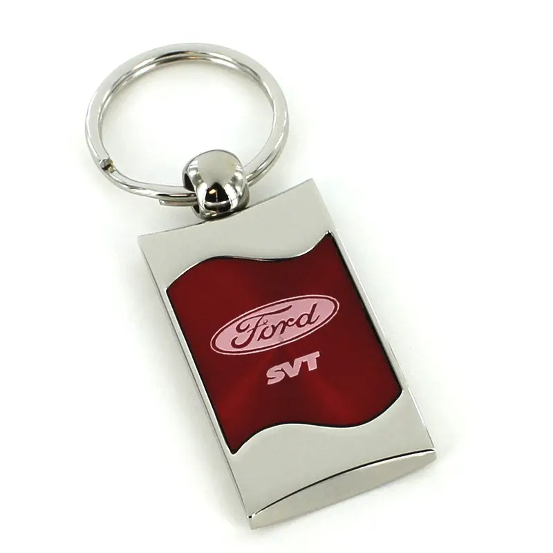 Ford Svt Key Ring 1