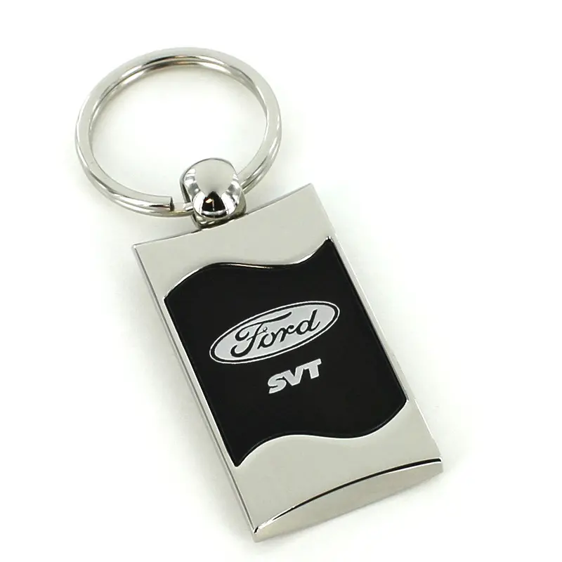 Ford Svt Key Ring 2