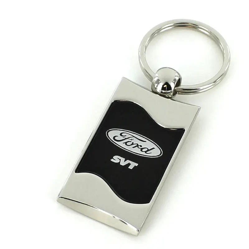 Ford Svt Key Ring 2