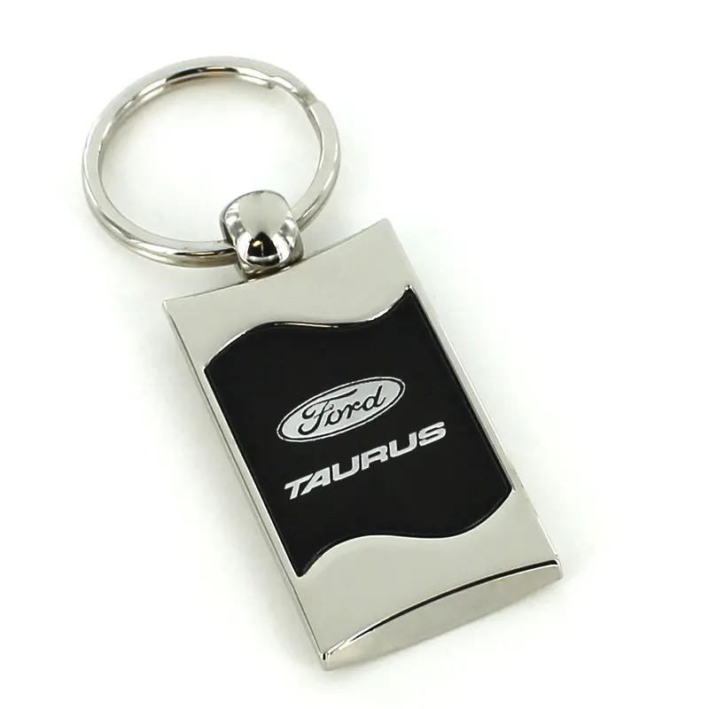 Ford Taurus Key Ring 2