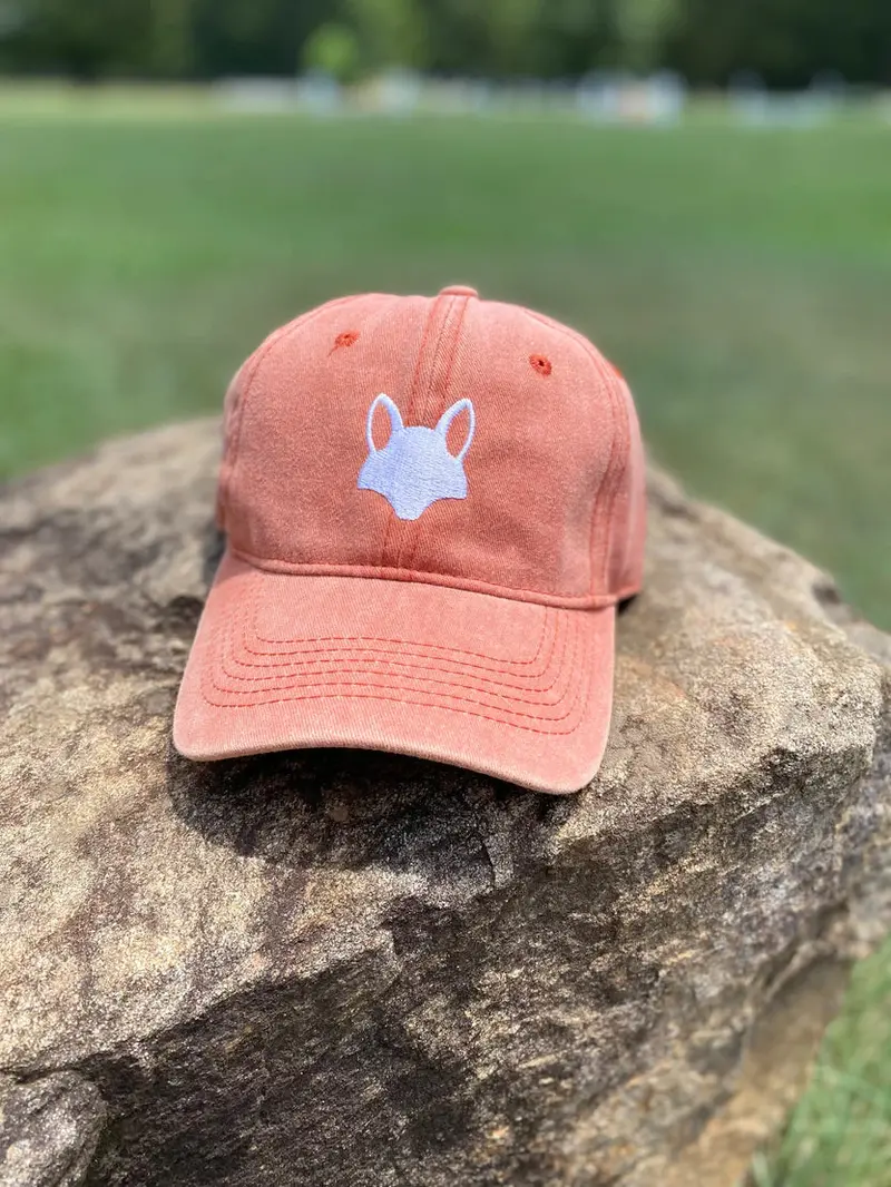 Foxheart Ball Caps 4