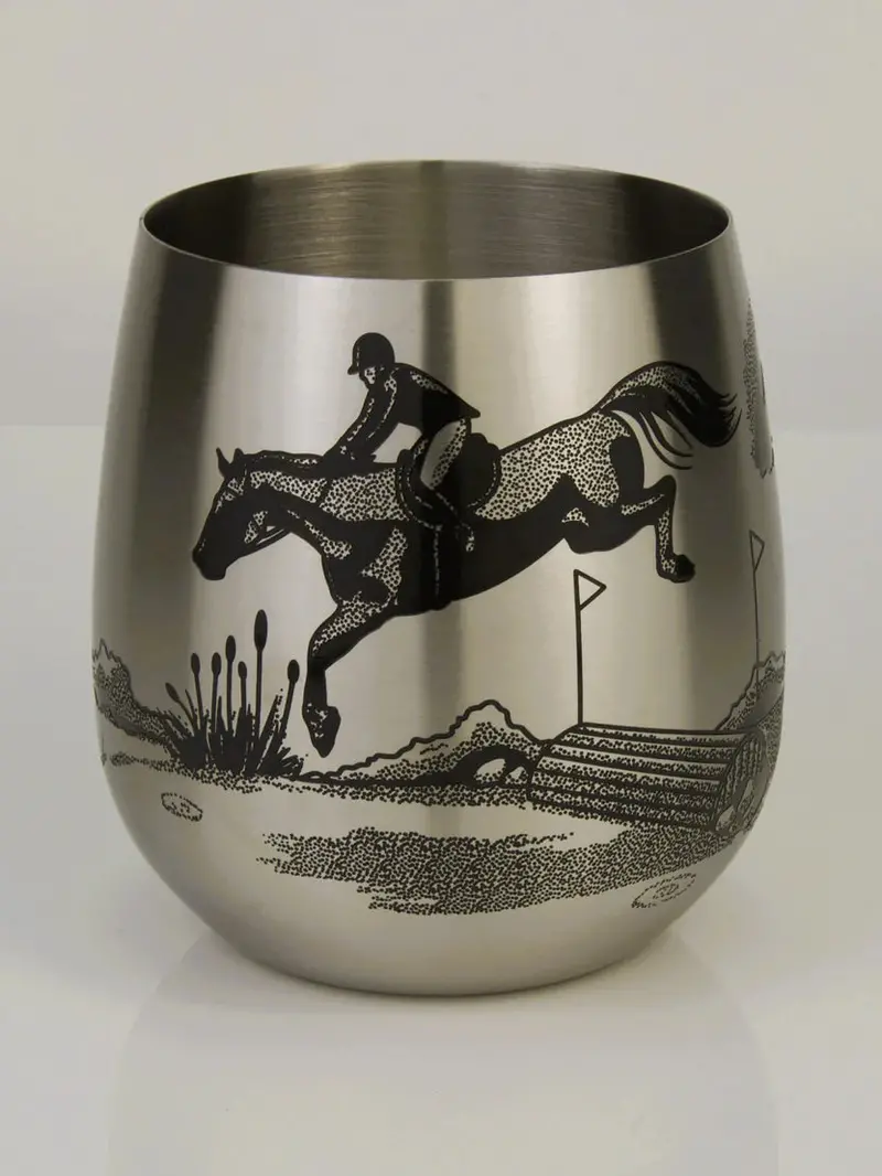 Foxheart Barn Cup 1