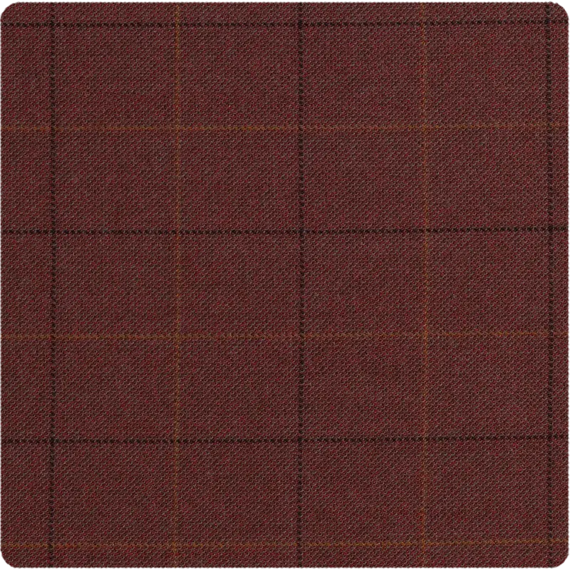Foxy Tweed Hunt Coat 4