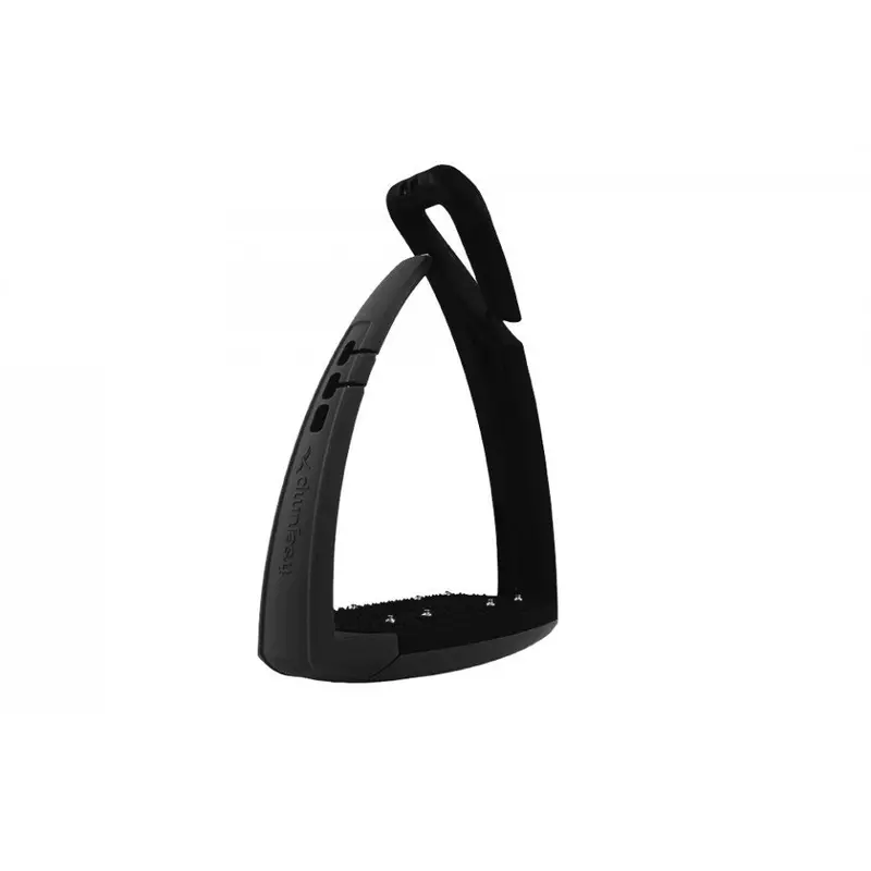 Free Jump Soft' Up Pro Plus Stirrups 1