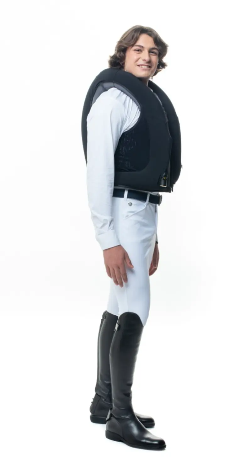 Freejump Airbag Vest 2