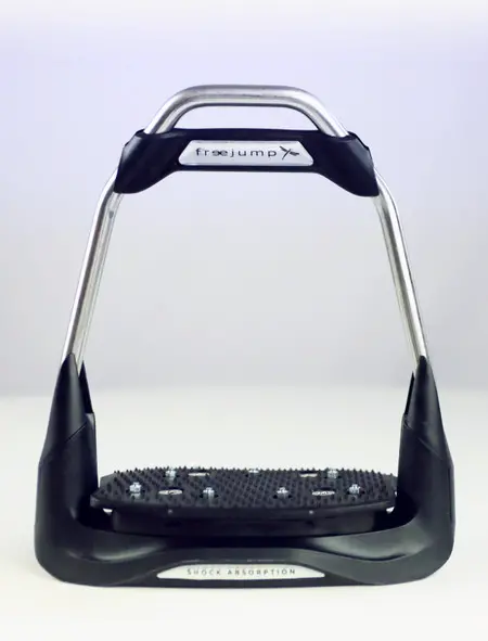 Freejump Air's Stirrup 1