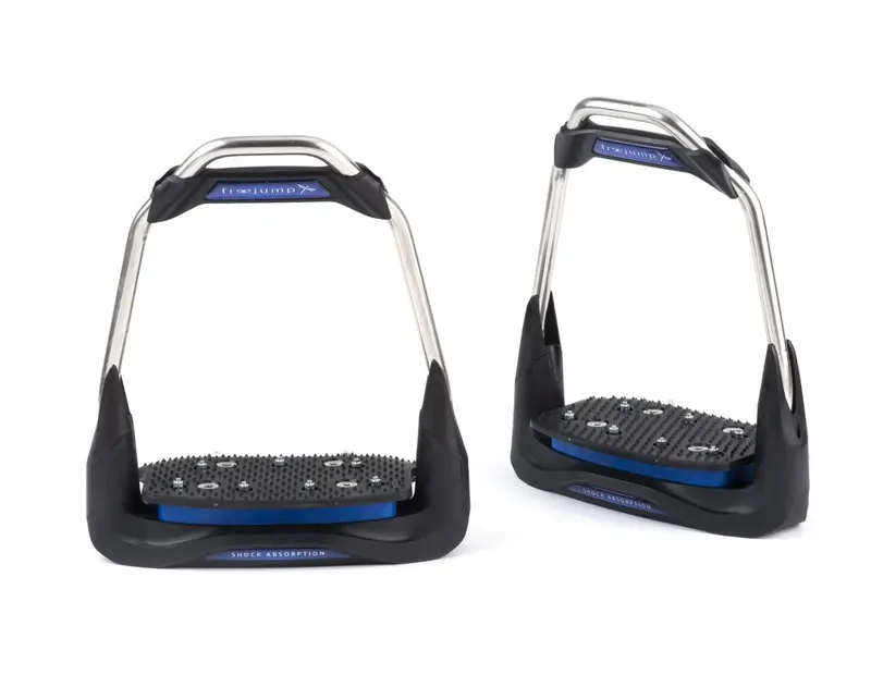 Freejump Air's Stirrup 11