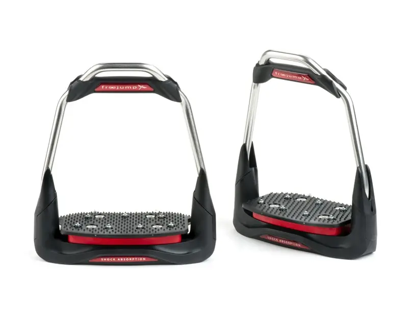 Freejump Air's Stirrup 13
