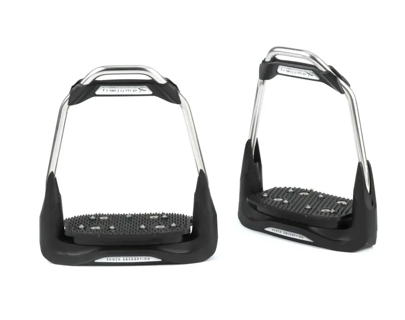 Freejump Air's Stirrup 6