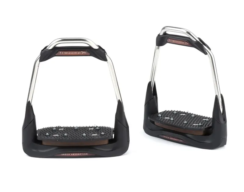 Freejump Air's Stirrup 8