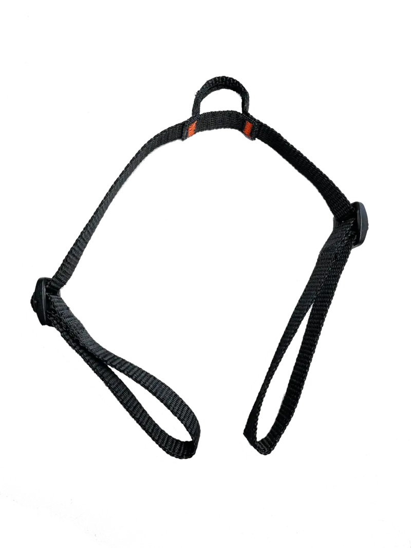 Freejump Saddle Strap (Y) 1
