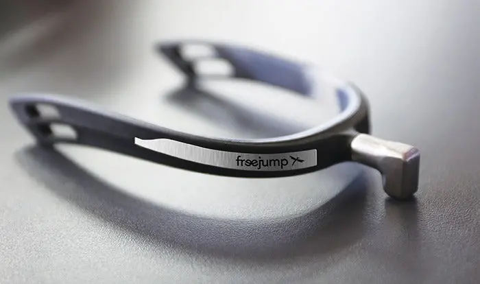 Freejump Spur One 1