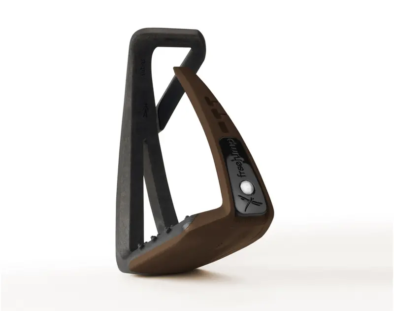 Freejump Stirrups Kids Soft Up Lite 5