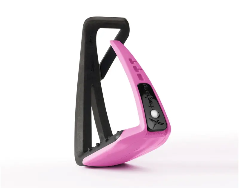 Freejump Stirrups Kids Soft Up Lite 6