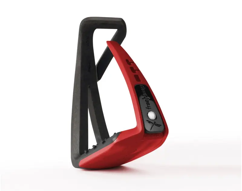 Freejump Stirrups Kids Soft Up Lite 6