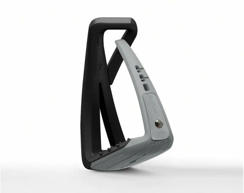 Freejump Stirrups Kids Soft Up Lite 7