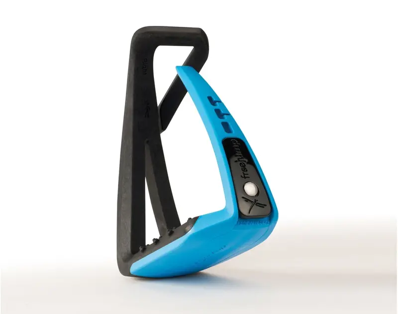 Freejump Stirrups Kids Soft Up Lite 7