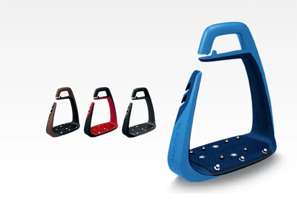 Freejump Stirrups Soft Up Classic 1