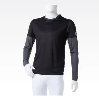 Freejump X Air Safe Technical Shirt 1
