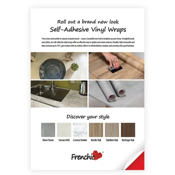 Frenchic Wrap Flyer 1