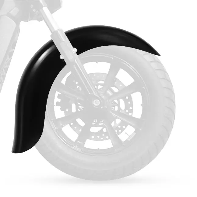 Front Fender For Indian® 2015-2024 Scout, Scout Bobber And Scout Rogue 2