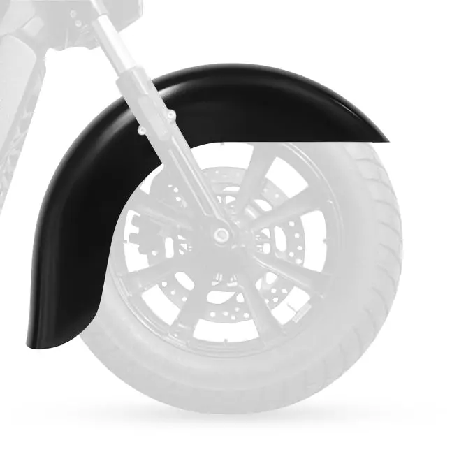 Front Fender For Indian® 2015-2024 Scout, Scout Bobber And Scout Rogue 3