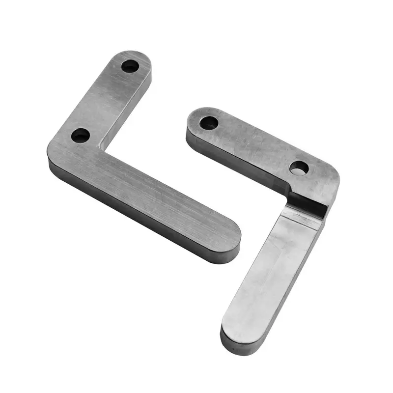 Front Fender Mounting Blocks For Harley-Davidson® 2013-2026 Softail Breakout 2
