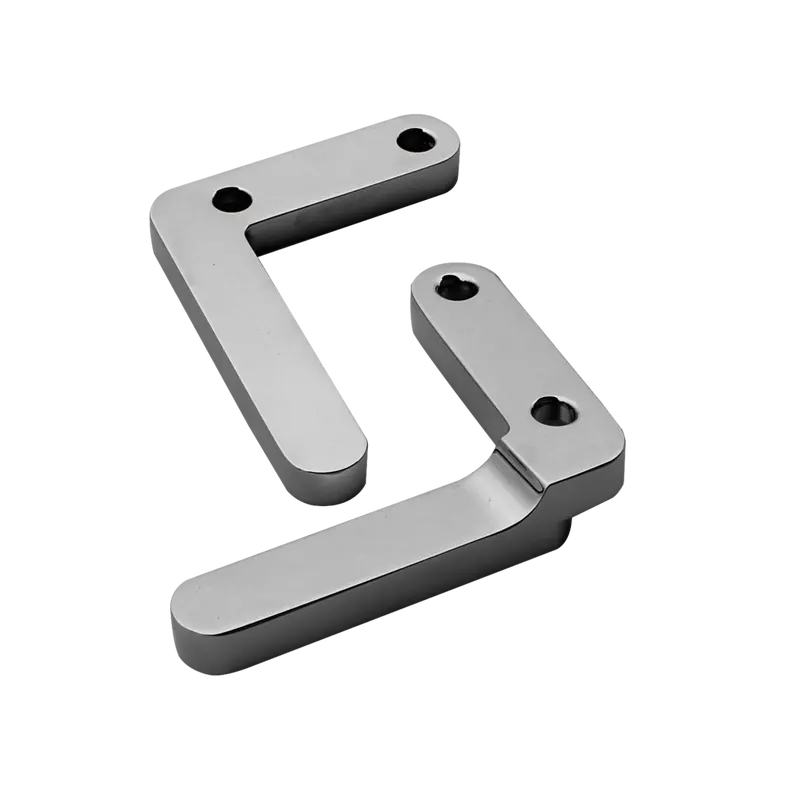 Front Fender Mounting Blocks For Harley-Davidson® 2013-2026 Softail Breakout 2