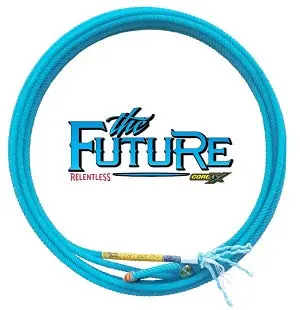 Future Heel Rope 1