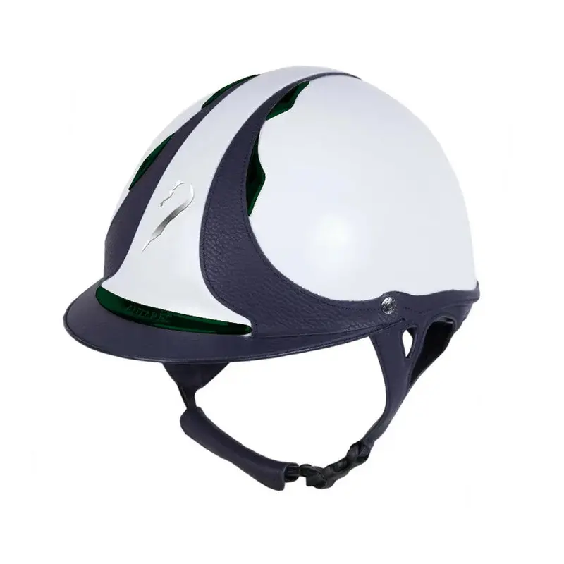 Galaxy Semi-Custom Helmet – Antares Premium Fit System