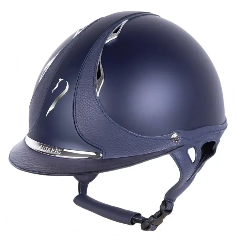 Galaxy Semi-Custom Helmet – Antares Premium Fit System