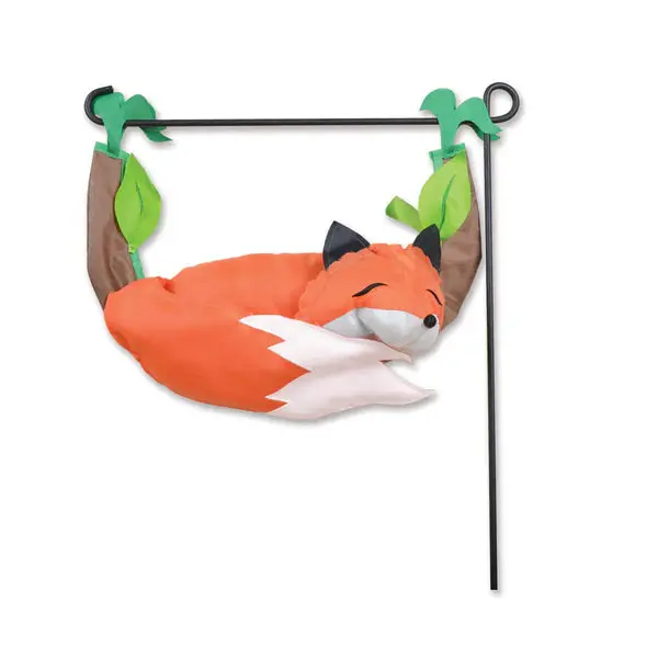 Garden Charms - Fox 1