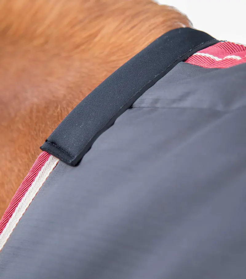 Garissa Stable Rug 100G Black 2
