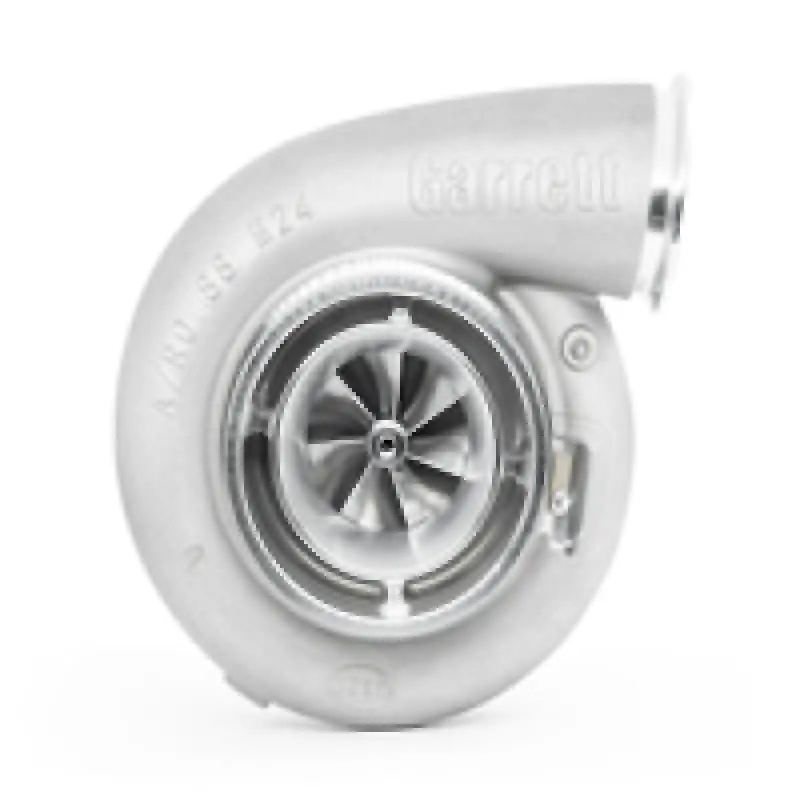 Garrett G-Xrace Gxr50-80 80/120Mm Supercore 1