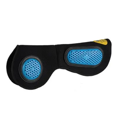 Gel-Eze Gelee Fish Half Pad Standard 1